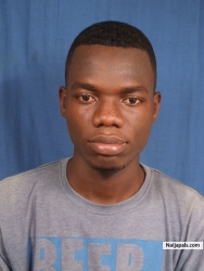 Nuga Oluwamayowa Olabode (boddillionlight)