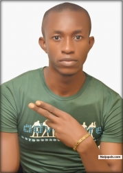 WHO SHE BE by PSMOOTH FT JAY BLACK KING
