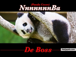 NnnnnnnBa (Panda Cover) by De Boss