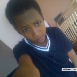 Yahya sudais bello (Baybieyahsud)
