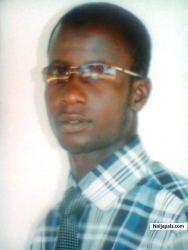 Shuaibu muhammad