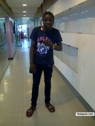 Abayomi hamzat (Abayomi803)