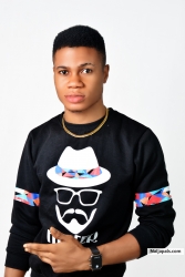 Manya by oladimz