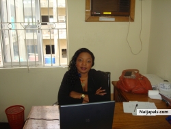 adaeze nwolisa