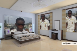 dats me