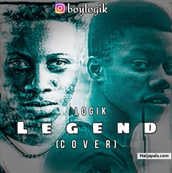 Legend (Cover) by Logik SAL
