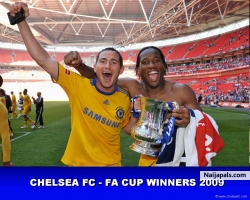 chelsea 4 life