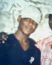 Abimbolu Olaoluwa (olaoluwa82)