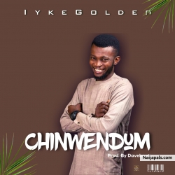 Chinwendum by IykeGolden