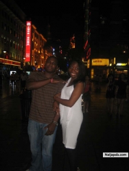 in shangai