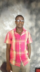 UGBOR FRANCIS (ugborfrank)