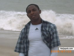 Christian idakwoji (idacris)