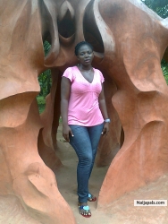 Mariam Soaga