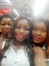 Adanne Anyamele (ochemama)