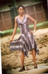 Kid Sister. My Private Model