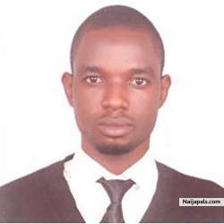 Faleye Joseph Olushola