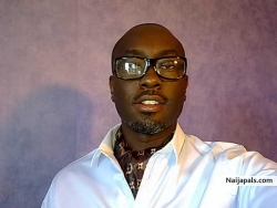 George Olalekan (olaygee)