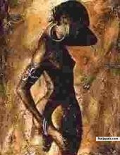 sarah arunga (syrah)