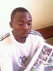 Junior Nwankwo (Jayroll)