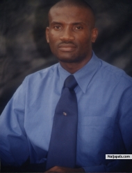 peter onwu