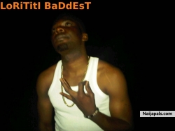 Road-Side Nigga