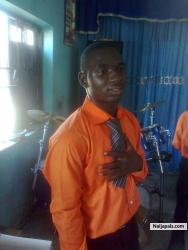 gideon johnson toba