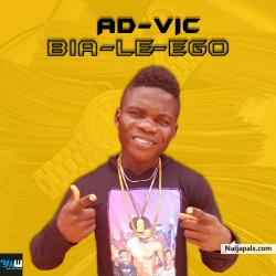 bia le ego by ad-vic