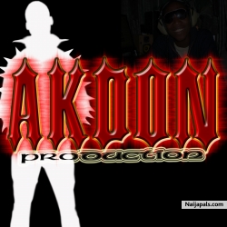 Mr.Akdon a.k.a DJ. Anyhow