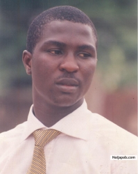 akinlabi ebenezer
