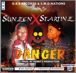 fast rising artiste