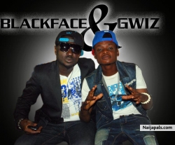 FLY-GWIZ FT BLACK FACE by GWIZ