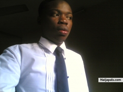MICHAEL BAMIDELE OGUNSOLA