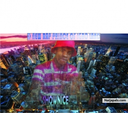shownice _bowdown_prod by Aizbag by shownice
