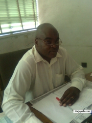 JABULANI NGWENYA (Crocos)