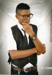 Ijeli Raphael (Raphyzee)