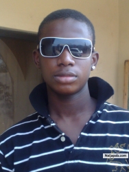 Ayodeji Isamat