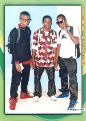t phransis with the young swags