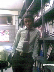 Mitchell Osas Okundaye