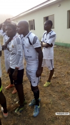 against Ebsu team