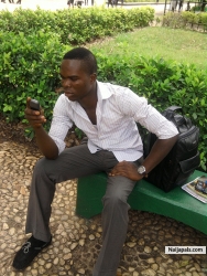 just me