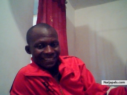Steve Baba (Gidanku)
