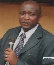 David O. Alfred