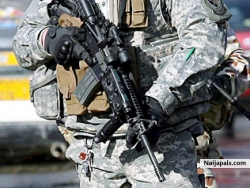 army