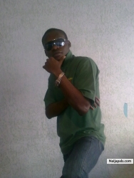 Mitchel Amadi Donmitchy