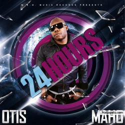 Otis Maho
