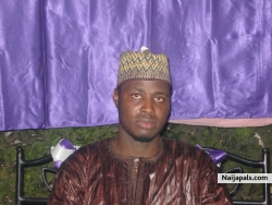 NAZIR NASIRU ALIKO KOKI