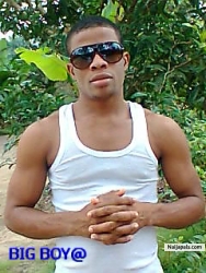 Am Just As U See Me