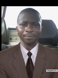 SOLIU NURUDEEN ADEKUNLE