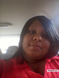 I woke up flawless 