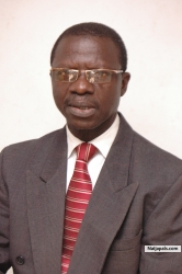 Jibola Oluti (bigdreamer)